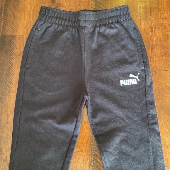 Puma Joggers - Picture 2 of 8
